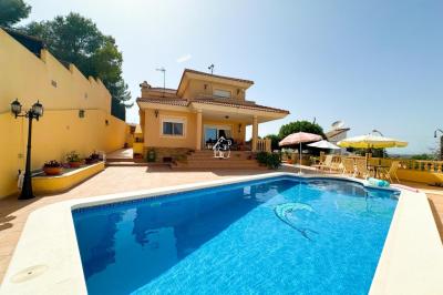 Villa zum miete in San Miguel de Salinas - CHA0137 Villa zum miete in San Miguel de Salinas - CHA0137