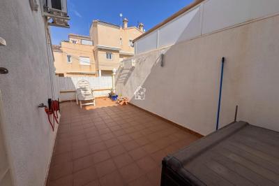 House to rent in Los Almendros-La Florida, Orihuela - ADO0091 House to rent in Los Almendros-La Florida, Orihuela - ADO0091