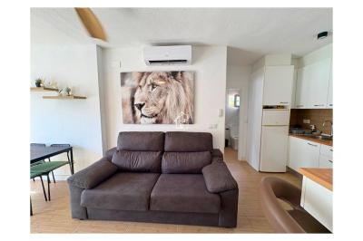 Appartement à louer à Los Balcones - Los Altos del Edén - AP0330-D54 Appartement à louer à Los Balcones - Los Altos del Edén - AP0330-D54