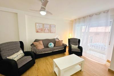 Woning te huur in Playa del Cura - AP0336 Woning te huur in Playa del Cura - AP0336