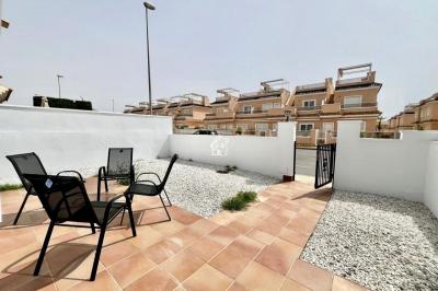 Duplex zum miete in Cabo Roig - DUP0020 Duplex zum miete in Cabo Roig - DUP0020