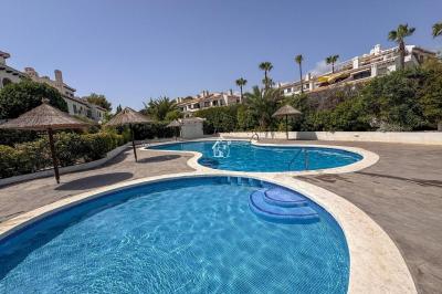 Villa zum miete in Cabo Roig, Orihuela - CHA0149 Villa zum miete in Cabo Roig, Orihuela - CHA0149