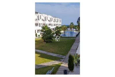 Квартира на продажу в Cala Marqués - AP0340 Квартира на продажу в Cala Marqués - AP0340