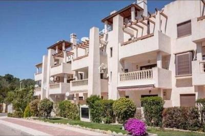 Asunnot vuokrattavana Lomas de Campoamor-Las Ramblas, Orihuela - AP0416-D44 Asunnot vuokrattavana Lomas de Campoamor-Las Ramblas, Orihuela - AP0416-D44