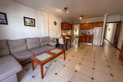 Flat to rent in Playa de los Locos, Torrevieja - AP0341 Flat to rent in Playa de los Locos, Torrevieja - AP0341