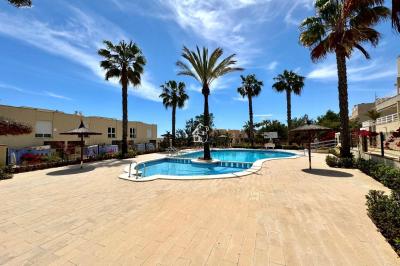 Villa to rent in Aguamarina, Orihuela - CHA0073 Villa to rent in Aguamarina, Orihuela - CHA0073
