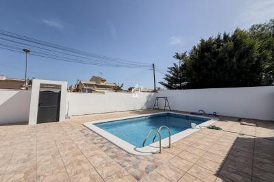 Villa zum miete in Los Balcones - Los Altos del Edén, Torrevieja - CHA0161 Villa zum miete in Los Balcones - Los Altos del Edén, Torrevieja - CHA0161