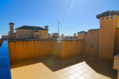 Haus zum miete in Torre de la Horadada, Pilar de la Horadada - ADO0032-D Haus zum miete in Torre de la Horadada, Pilar de la Horadada - ADO0032-D