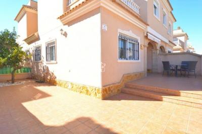 Haus zum miete in Torre de la Horadada, Pilar de la Horadada - ADO0032-D Haus zum miete in Torre de la Horadada, Pilar de la Horadada - ADO0032-D
