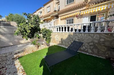 Haus zum miete in Orihuela Costa - ADO0100 Haus zum miete in Orihuela Costa - ADO0100