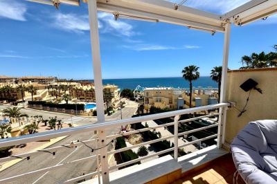 Villa in affitto a Aguamarina, Orihuela - CHA0073-D46