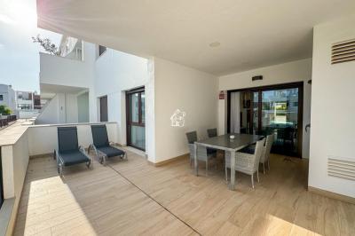 Bungalow to rent in Los Balcones - Los Altos del Edén, Torrevieja - BNG0029 Bungalow to rent in Los Balcones - Los Altos del Edén, Torrevieja - BNG0029
