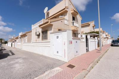 Villa to rent in Rojales - CHA0165 Villa to rent in Rojales - CHA0165