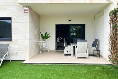 Bungalow to rent in Pinar de Campoverde, Pilar de la Horadada - BNG0042 Bungalow to rent in Pinar de Campoverde, Pilar de la Horadada - BNG0042