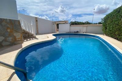 Villa to rent in El Chaparral - CHA0030 Villa to rent in El Chaparral - CHA0030