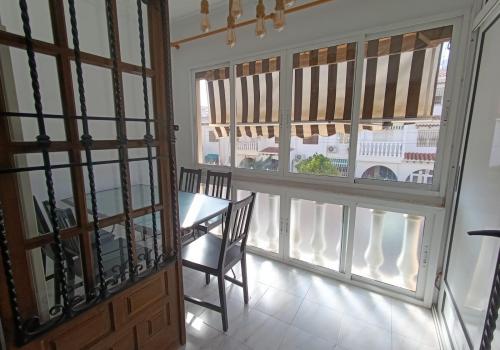 Chalet for sale in Playa de los Locos, Torrevieja - T1001