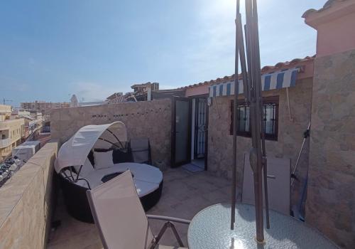 Chalet for sale in Playa de los Locos - T1001 Chalet for sale in Playa de los Locos - T1001