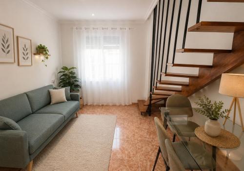Loft zum verkauf in Virgen del Carmen, Alicante - A3392 Loft zum verkauf in Virgen del Carmen, Alicante - A3392