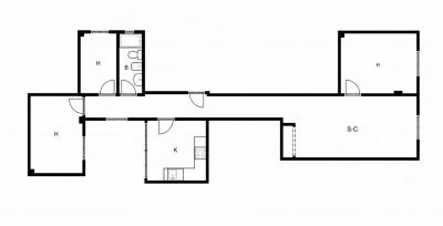 Woning te koop in Florida - A3399 Woning te koop in Florida - A3399