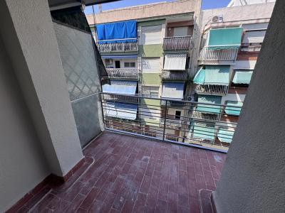 Woning te koop in San Blas - A3402 Woning te koop in San Blas - A3402
