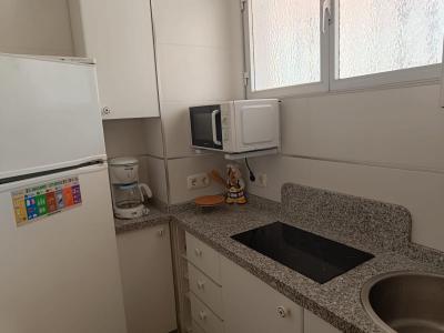 Студия в аренду в Poniente-Faro - A40 Студия в аренду в Poniente-Faro - A40
