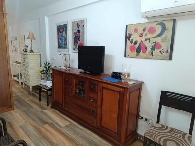 Студия в аренду в Poniente-Faro - A40 Студия в аренду в Poniente-Faro - A40