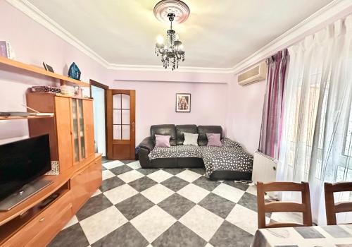 Flat for sale in Camino de Suárez - 001-08734
