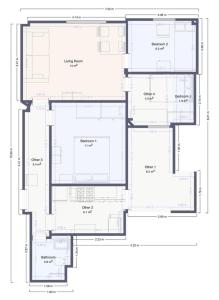 Flat for sale in Camino de Suárez - 001-08734