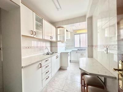 Квартира на продажу в Ciudad Jardín - 001-08701 Квартира на продажу в Ciudad Jardín - 001-08701