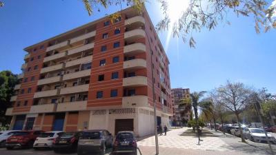 Piso en venta en Huelin - 001-08130 Piso en venta en Huelin - 001-08130