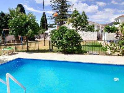 Villa for sale in Cortijo de Maza - 001-08149