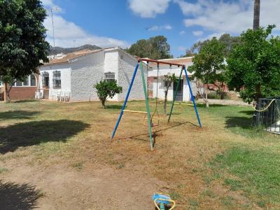 Villa for sale in Cortijo de Maza - 001-08149