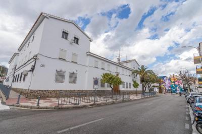 出售饭店Ayuntamiento - 001-08013