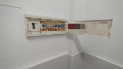 La Luz محلي للبيع - 001-08650 La Luz محلي للبيع - 001-08650