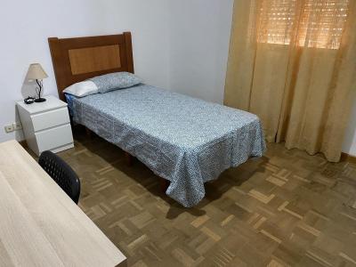 出租地板Vistafranca - 001-07532