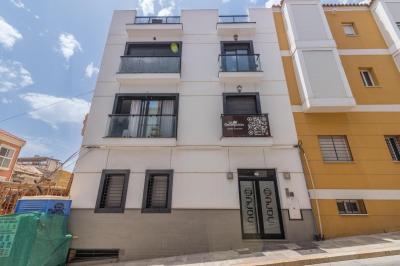 Piso en venta en Centro histórico, Málaga - 001-08266 Piso en venta en Centro histórico, Málaga - 001-08266