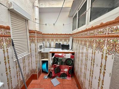 Piso en venta en Capuchinos, Málaga - 001-08742 Piso en venta en Capuchinos, Málaga - 001-08742