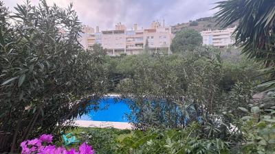 Flat to rent in El Mayorazgo - 001-08682 Flat to rent in El Mayorazgo - 001-08682