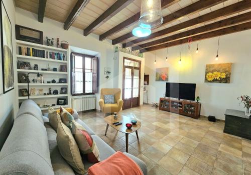 Chalet in vendita a Santa María del Camí - T2409