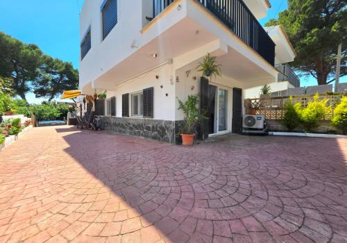 Flat for sale in Cala Pi-Vallgornera, Llucmajor - S2623