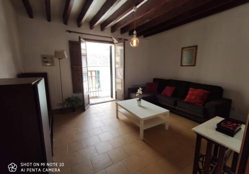 Flat for sale in La Missio - Mercat, Palma de Mallorca - S2618
