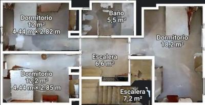 Chalet for sale in Ses Cadenes-Arenal, Palma de Mallorca - S2626