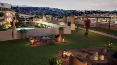 Flat for sale in Zona Calvario - S6