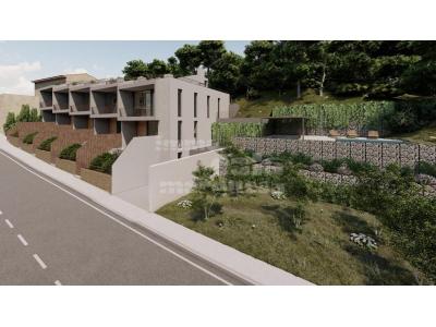 Villa for sale in Sa Riera - Sa Fontansa - 02716