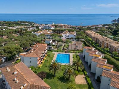 Апартаменты на продажу в Calella - 10518 Апартаменты на продажу в Calella - 10518
