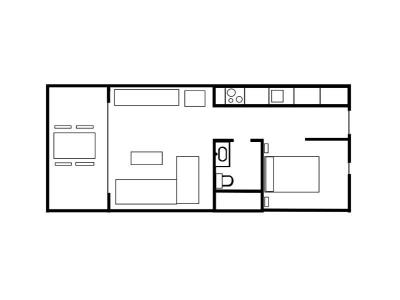 Апартаменты на продажу в Calella - 10527 Апартаменты на продажу в Calella - 10527