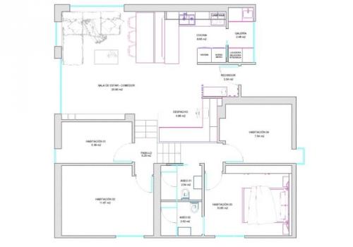 Appartamento in vendita a Llafranc, Palafrugell - 10532 Appartamento in vendita a Llafranc, Palafrugell - 10532