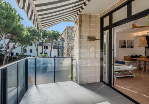 Appartamento in vendita a Llafranc, Palafrugell - 10532 Appartamento in vendita a Llafranc, Palafrugell - 10532