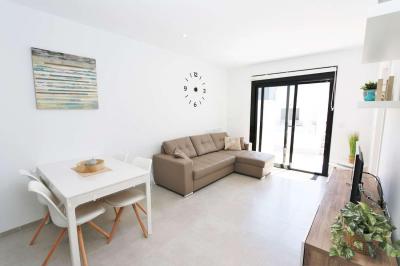 Ferienwohnung Appartement in Los Cuarteros - VDE073 Ferienwohnung Appartement in Los Cuarteros - VDE073