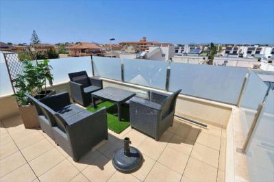 Villa til ferieudlejning i Los Cuarteros, San Pedro del Pinatar - VDE010 Villa til ferieudlejning i Los Cuarteros, San Pedro del Pinatar - VDE010